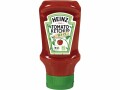 Heinz Ketchup Tomato Bio 475 g, Produkttyp: Ketchup