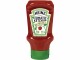 Heinz Flasche Tomato Bio Ketchup 475g