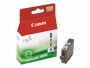 Canon Tinte PGI-9G Green, Druckleistung Seiten: 150 ×, Toner/Tinte