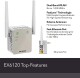 Bild 4 NETGEAR - Wi-Fi-Range-Extender EX6120