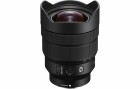 Sony Zoomobjektiv FE 12-24mm F/4 G Sony E-Mount, Objektivtyp