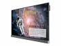 BenQ Touch Display RM7502K Infrarot, Energieeffizienzklasse