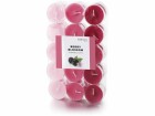 balthasar Duftkerze Berry Blossom 30 Stück, Eigenschaften: Keine