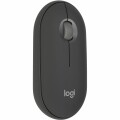 Logitech Pebble 2 M350s, Maus-Typ: Mobile, Maus Features