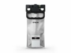 Epson Tinte C13T01C100 XL Black, Druckleistung Seiten: 10000 ×