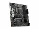 Bild 3 MSI Mainboard PRO B760M-P, Arbeitsspeicher Bauform: DIMM