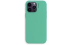 Nudient Back Cover Base Case 14 Pro Max Mint