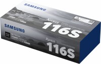 Samsung Toner schwarz SU840A SL-M2625/2875 1200 Seiten, Kein