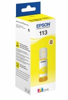 Epson Tintenbehälter 113 yellow T06B440 EcoTank ET-5800 6000