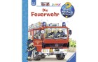 Ravensburger Kinder-Sachbuch WWW Die Feuerwehr, Sprache: Deutsch