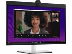 Dell 27 Video Conferencing Monitor P2724DEB - Écran LED