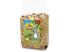 JR Farm Hauptfutter Basic Mäuse-Schmaus, 600 g, Nagetierart