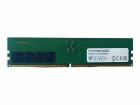 V7 Videoseven 16GB DDR5 PC5-41600 288Pin 5200Mhz DIMM NMS NS MEM