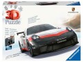 Ravensburger 3D Puzzle Porsche 911 GT3 Cup, Motiv: Fahrzeuge