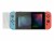 Bild 12 Panzerglass Schutzfolie E2E Nintendo Switch, Detailfarbe: Transparent