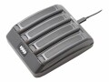 REALWEAR 4x Multi-Battery Charger, REALWEAR 4x Multi-Battery