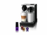 De'Longhi Kaffeemaschine Nespresso Lattissima Pro EN 750.MB Silber