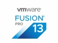 VMware Fusion Professional - (v. 13) - licence - academic - ESD