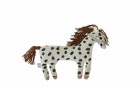 OYOY Plüschtier Pony, H20 x B24 cm, 100% Baumwolle