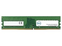 Dell Memory Upgrade - 16GB - 1RX8 DDR5 UDIMM 4800MHz ECC