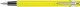CARAN D'A Füllfederhalter 849          M - 840.470   gelb fluo lackiert