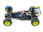 Tamiya Buggy TD4 Super Avante 4WD 1:10, Bausatz, Fahrzeugtyp