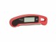 TFA Dostmann Einstichthermometer THERMO JACK GOURMET, Rot, Typ