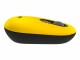 Bild 19 Logitech POP Mouse Blast Yellow, Maus-Typ: Mobile, Maus Features