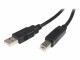 StarTech.com - 0.5m USB 2.0 A to B Cable M/M
