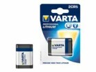 Varta Batterie 2CR5 1 Stück, Batterietyp: Spezial Batterie