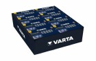 Varta Batterie Industrial AA 400 Stück, Batterietyp: AA