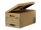 Fellowes Archivschachtel BankersBox