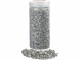 HobbyFun Mini-Utensilien Deko Steine 500g, Grau, Detailfarbe: Grau