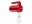 Immagine 3 KitchenAid Handmixer 1058.02 Rot, Motorleistung: 16 W, Funktionen