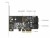 Bild 2 DeLock SATA-Controller 5 Port SATA Kontroller PCI-Express-x4
