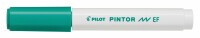 Pilots PILOT Marker Pintor 0.7mm SW-PT-EF-LG hellgrün, Kein
