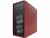 Bild 1 Fractal Design PC-Gehäuse Focus G Rot, Unterstützte Mainboards: ITX