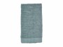 Zone Denmark Handtuch Classic 50 x 100 cm, Petrol Green