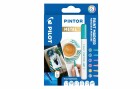 Pilots Pilot Permanent-Marker Pintor Metal Fein, 6-er Set