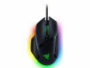 Razer Gaming-Maus Basilisk V3, Maus Features: Tilt-Wheel