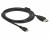 Bild 1 DeLock USB 2.0-Kabel USB A - Micro-USB B