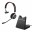 Bild 1 Jabra Headset Evolve 65SE Mono UC inkl. Ladestation, Microsoft