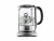 Bild 1 Solis Tee- und Wasserkocher Silber, Zubereitungssystem