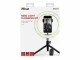 Immagine 12 Trust Computer Trust Smartphone-Stativ Maku Ringlicht-VLogging-Set