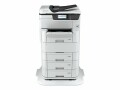 Epson WorkForce Pro WF-C878RD3TWFC DIN A3, 4in1, PCL, PS3