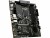 Image 3 MSI PRO B760M-A WIFI - Motherboard - micro ATX