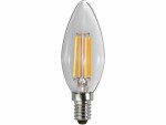 Star Trading Lampe Clear C35 4.2 W (40 W) E14