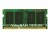 Bild 1 Kingston SO-DDR3-RAM ValueRAM 1600 MHz 1x 4 GB, Arbeitsspeicher