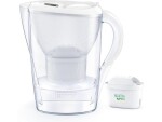 BRITA Tischwasserfilter Marella inkl. 1 Maxtra Pro All-in-1