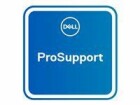 Dell - Upgrade from 3Y Basic Onsite to 5Y ProSupport